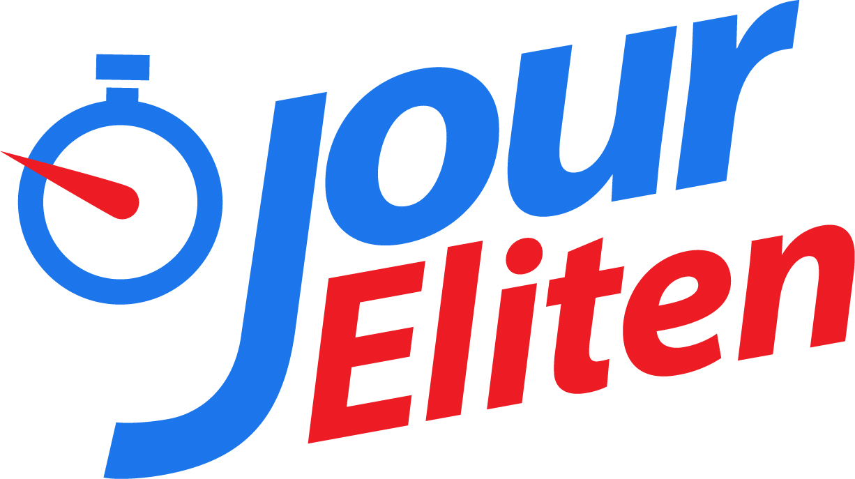 JE logo